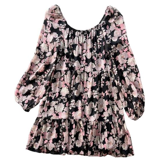 PAIGE Dresses & Skirts - Paige Simi Silk Dress